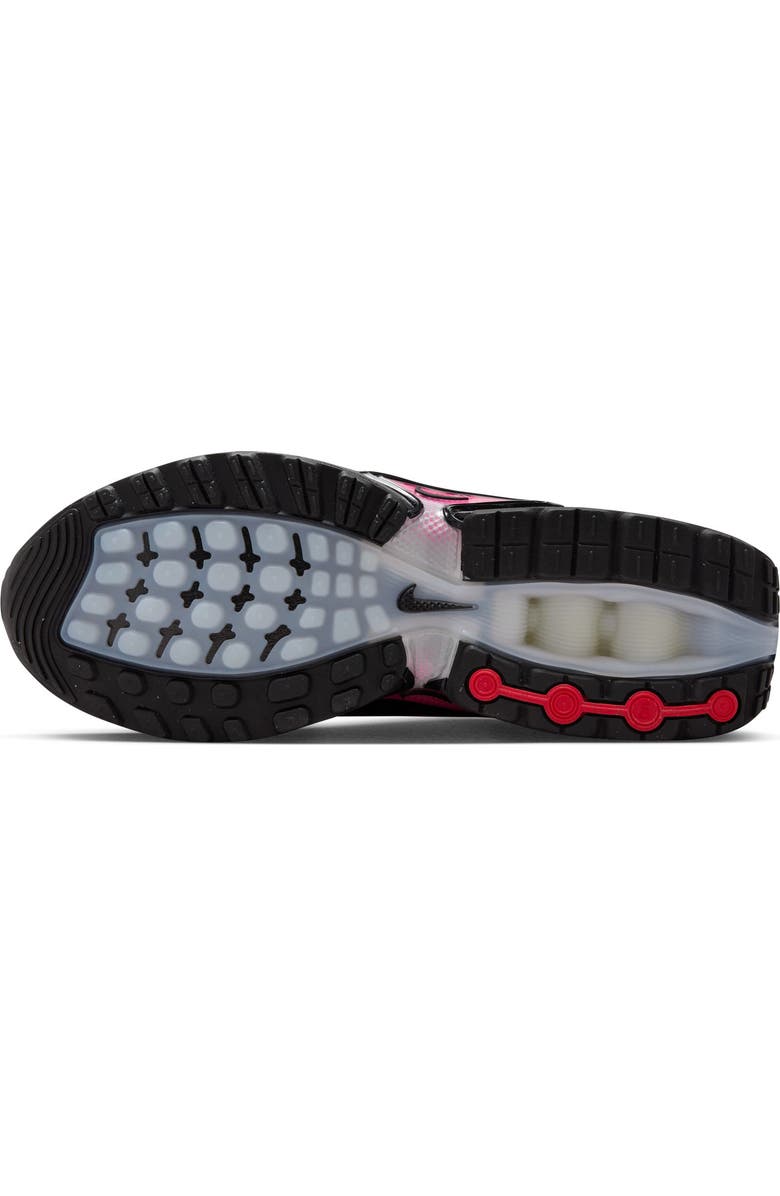 Nike Air Max Dn Premium Sneaker (Women, Alternate, color, Pink/ Black/ Pink/ Citron