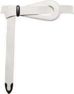 Ada Sienna Leather Belt