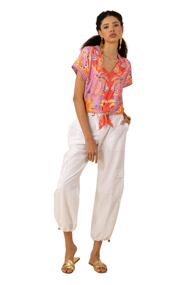 Hale Bob Johanna Blend Solid Cargo, Main, color, 