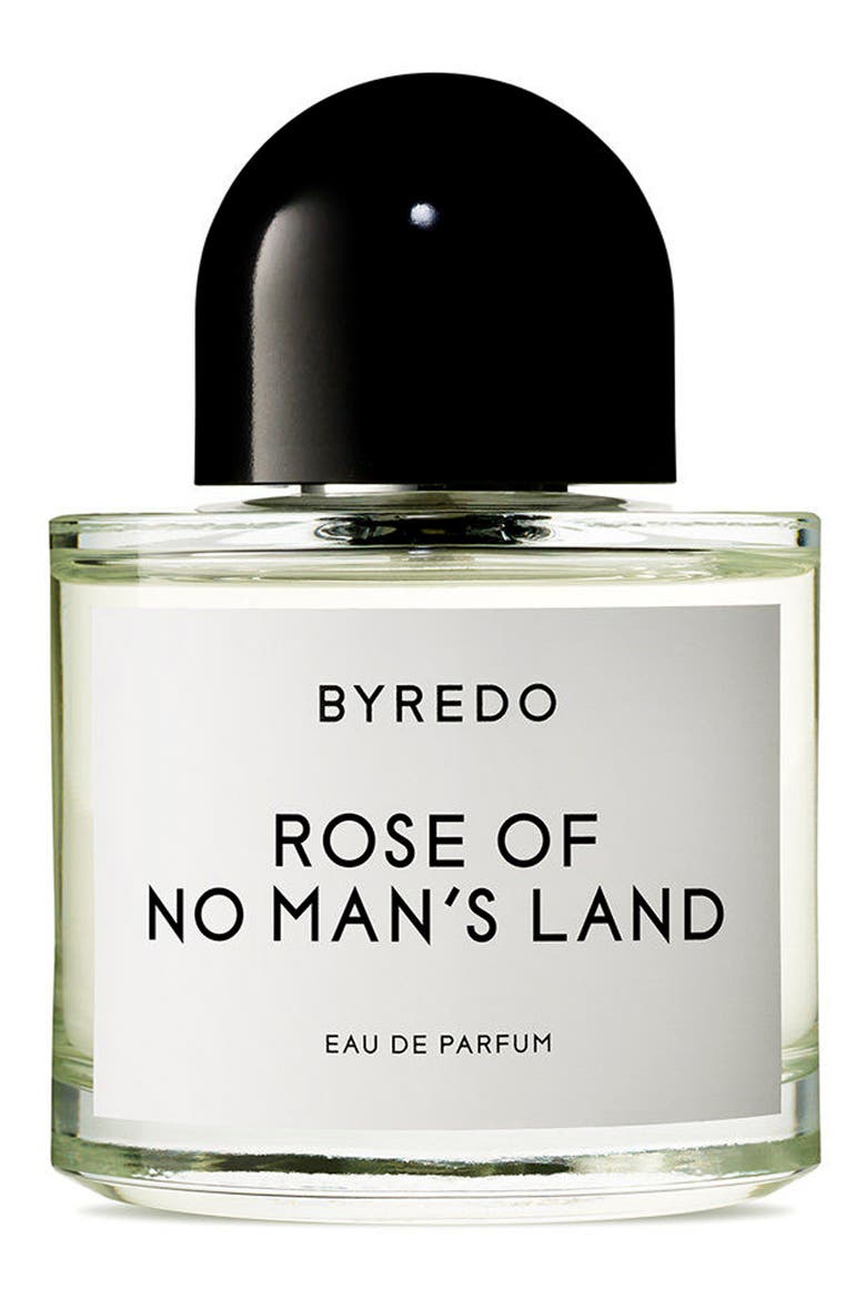 Rose of No Man's Land Eau de Parfum, Main, color, NO COLOR