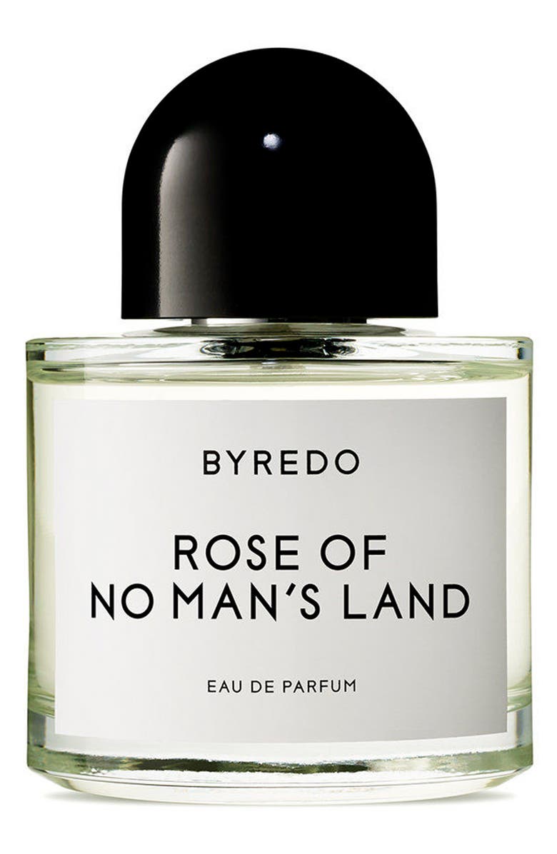 BYREDO Rose of No Man's Land Eau de Parfum, Main, color,