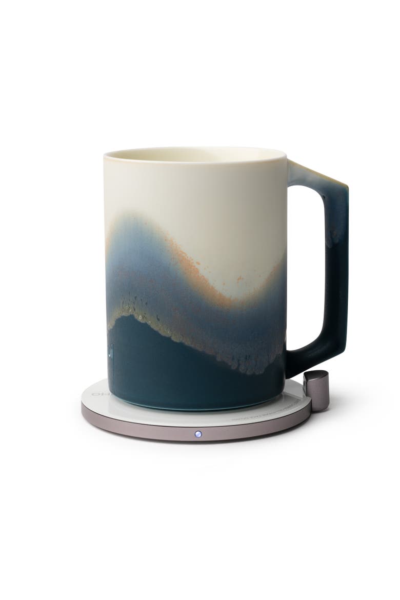 Ui Artist Collection Set - Mint Glacier, Main, color, Blue