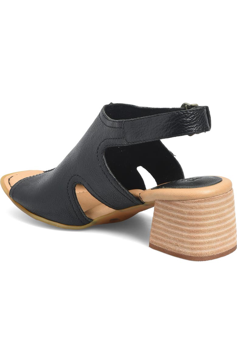 Børn Swinton Ankle Strap Sandal, Alternate, color,