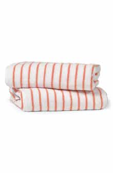 2-Pack Cabana Beach Towels