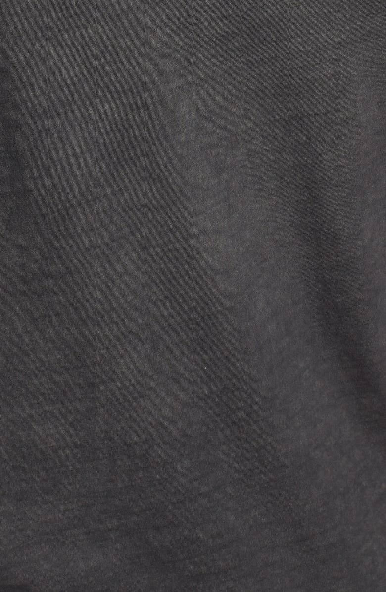 BOSS Orange 'Toulouse' V-Neck T-Shirt, Alternate, color,