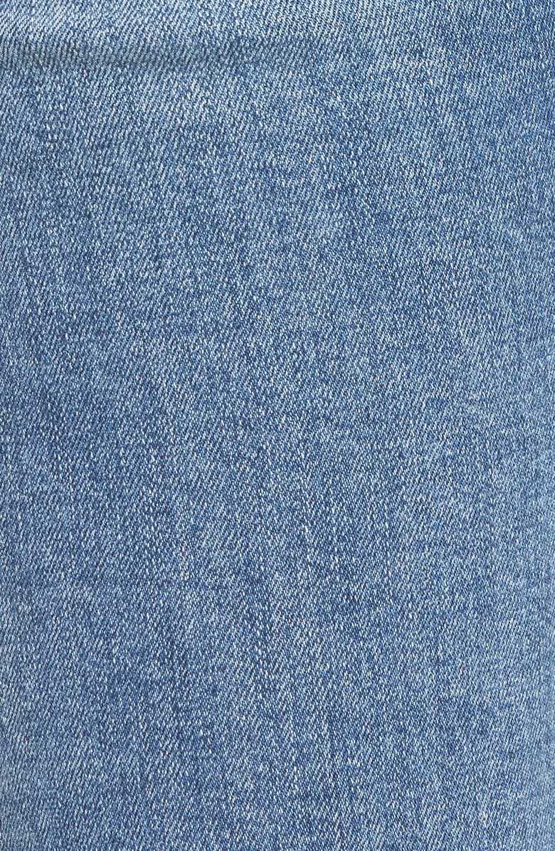 STS Blue Harper Ripped Ankle Skinny Jeans, Alternate, color,