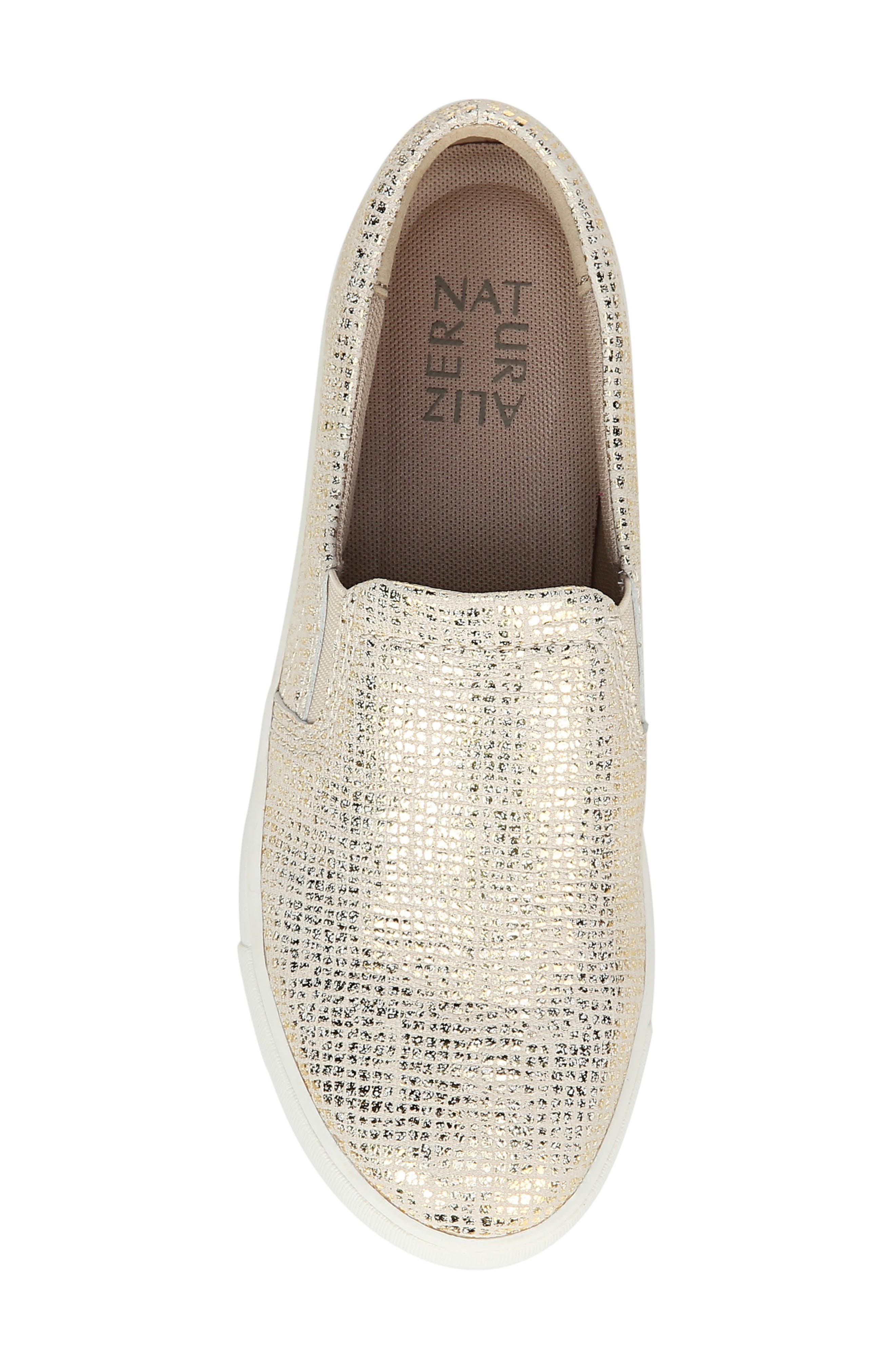 Naturalizer Marianne Slip-On Sneaker, Alternate, color, 