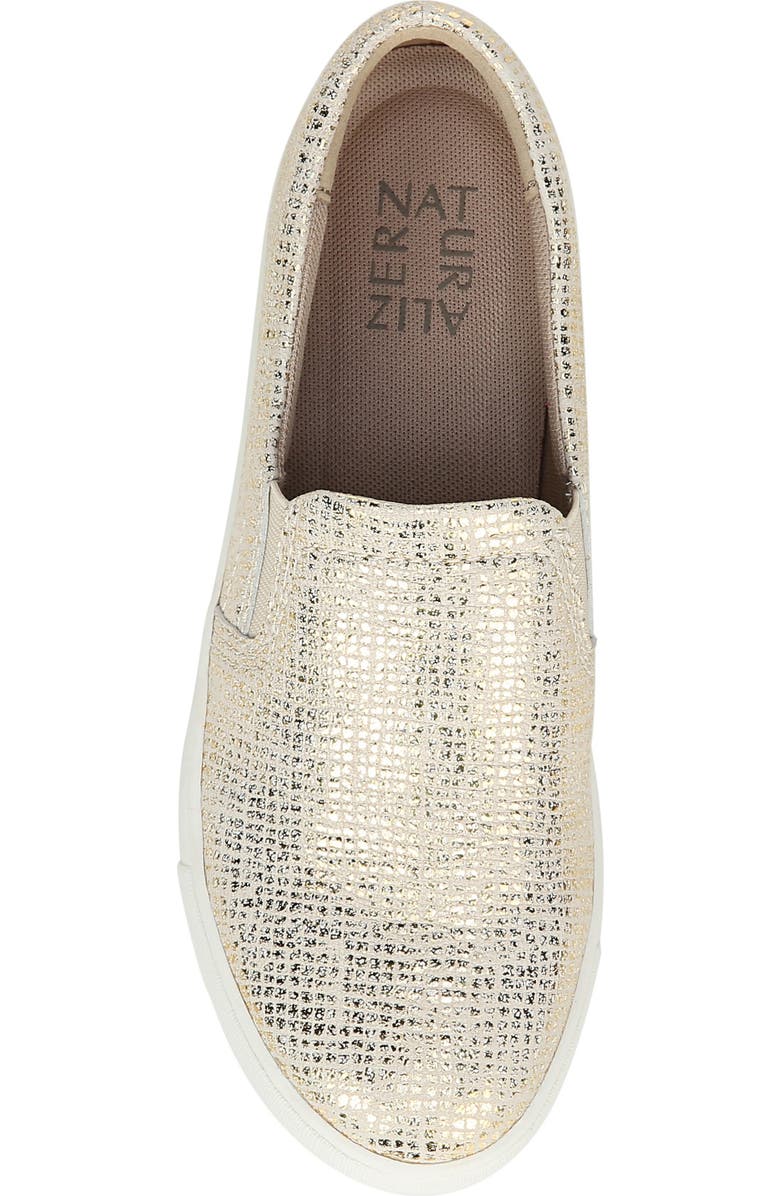 Naturalizer Marianne Slip-On Sneaker, Alternate, color,