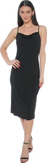 Airflow Midi Dress