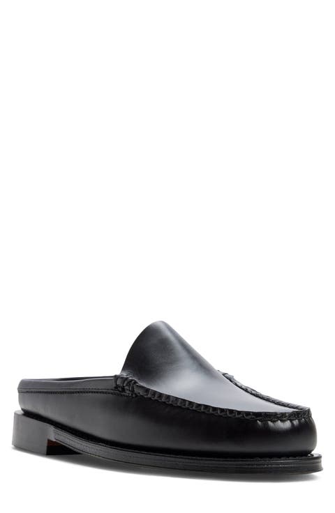 Beaumont Loafer Mule (Men)