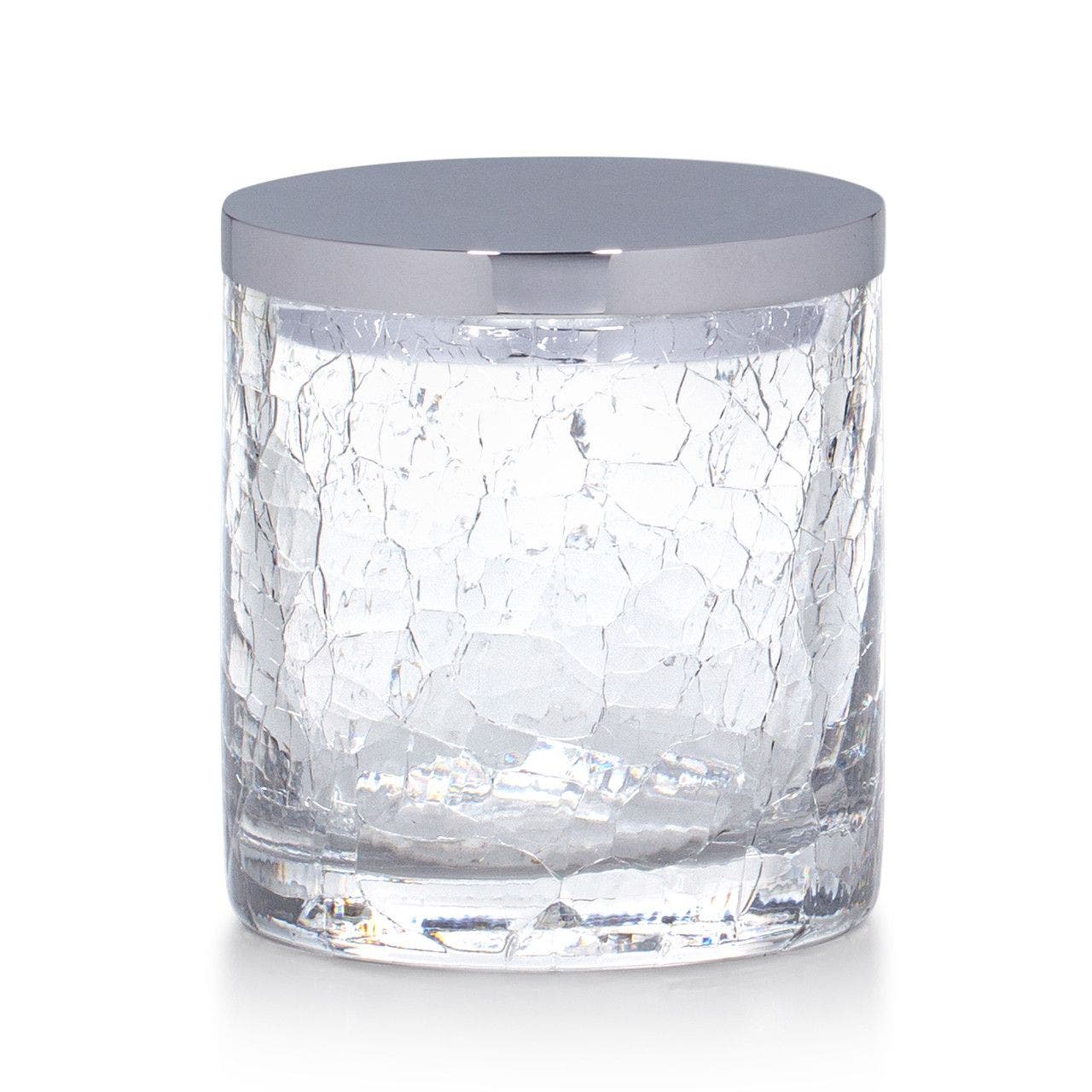 CLEAR-Crystina Canister