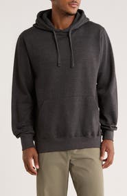 FLEECE FACTORY Core Hoodie