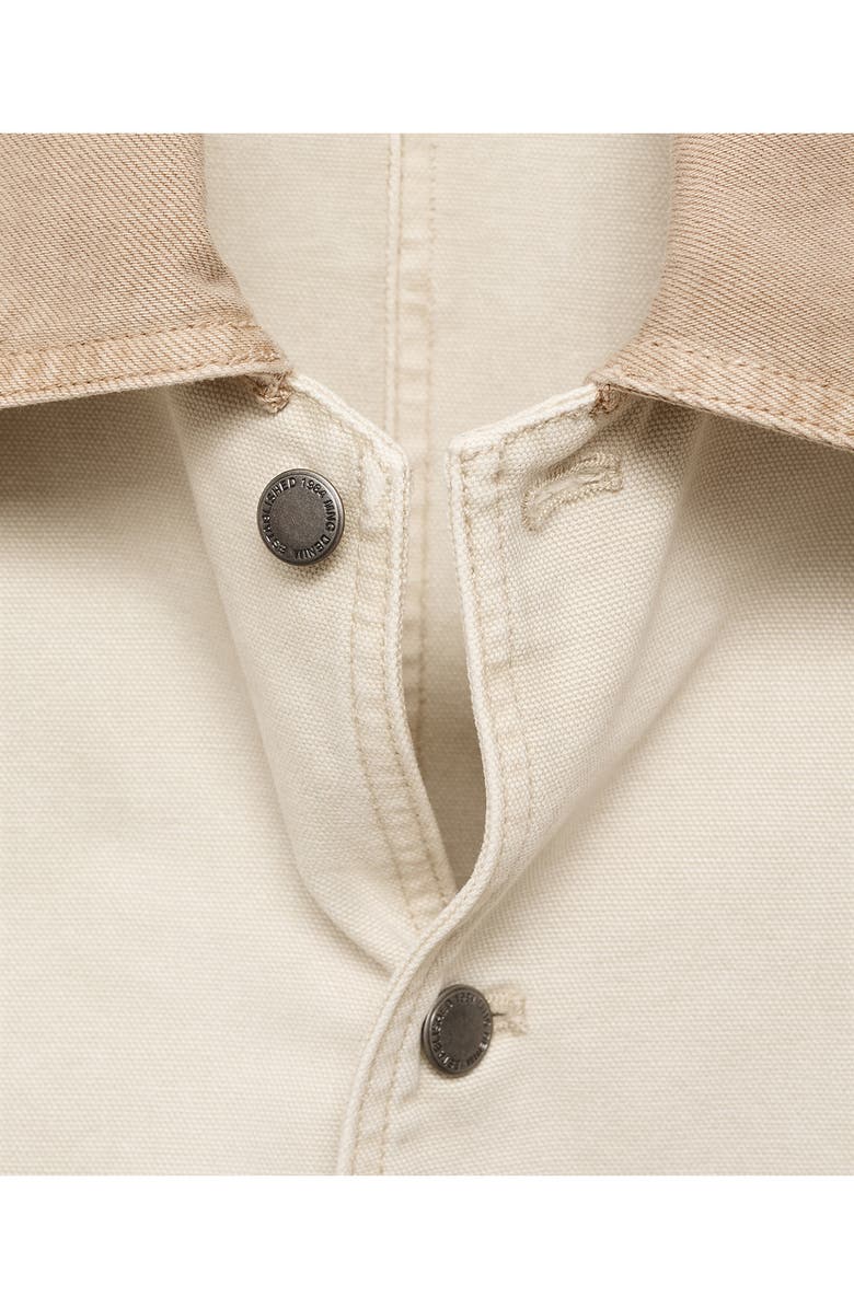 Newrio Cotton Jacket