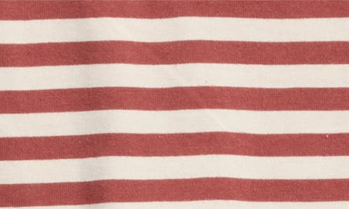 Volcom Kids' Gas Station Vest, Striped Pocket T-shirt & Cargo Pants Set In Nude