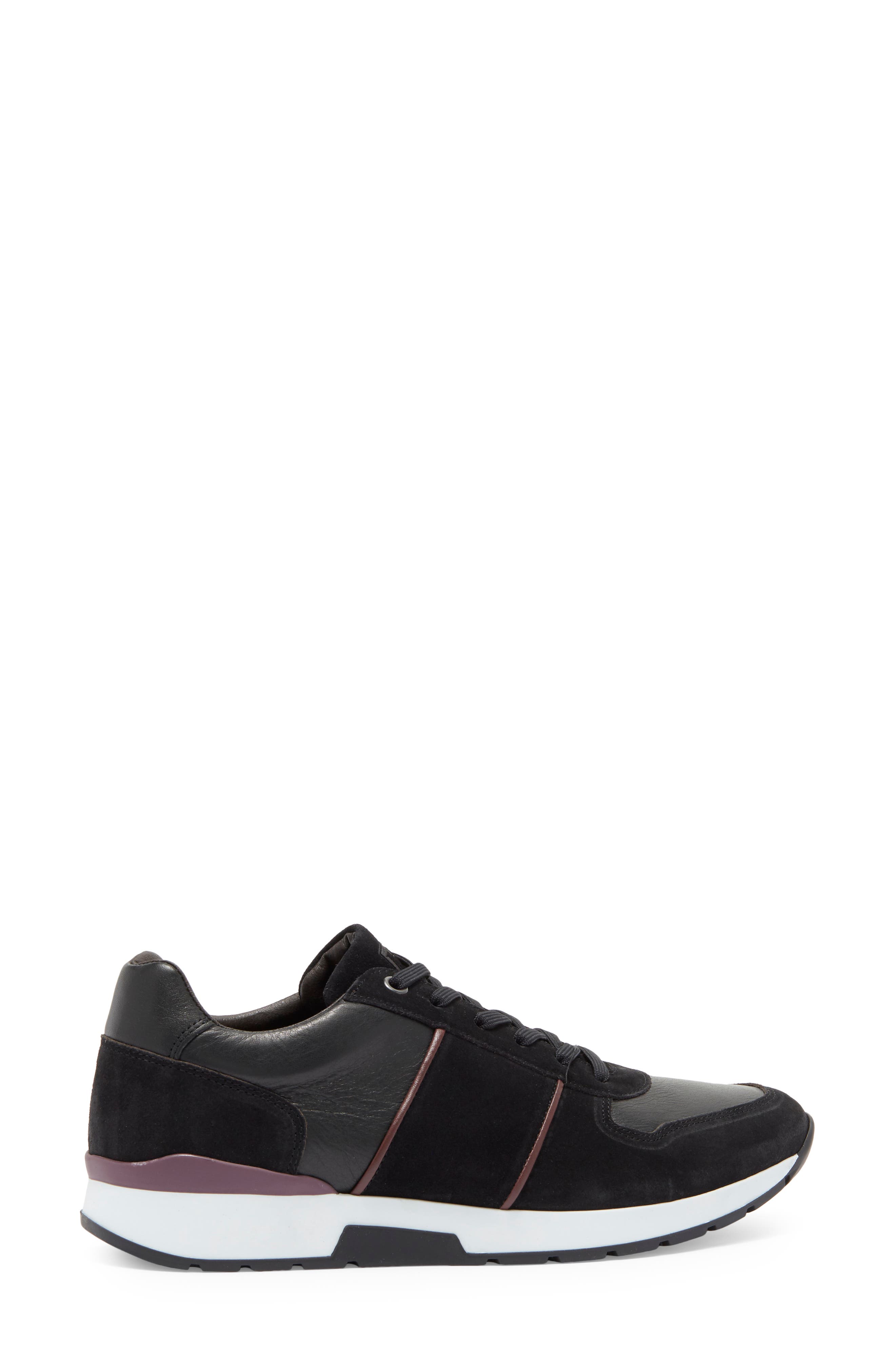 Bruno Magli Brian Sneaker, Alternate, color, 