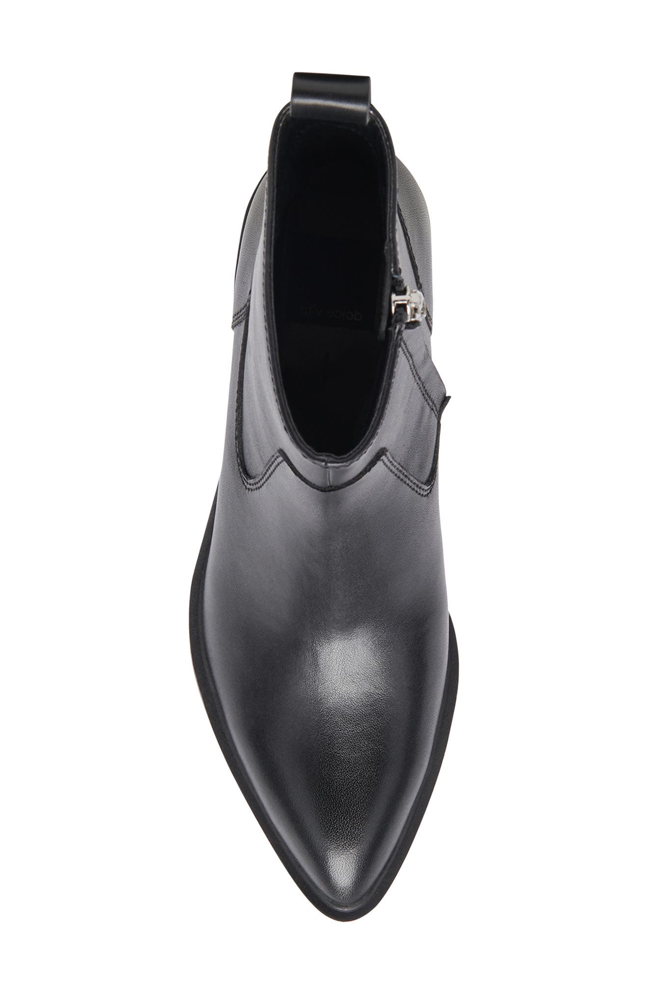 Dolce Vita Bili H2O Waterproof Bootie, Alternate, color, 