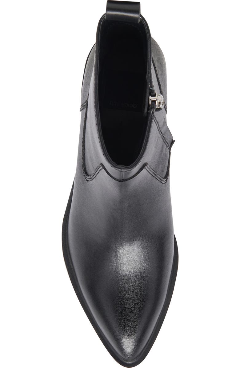 Dolce Vita Bili H2O Waterproof Bootie, Alternate, color,