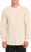 Billabong Essential Long Sleeve Thermal T-Shirt