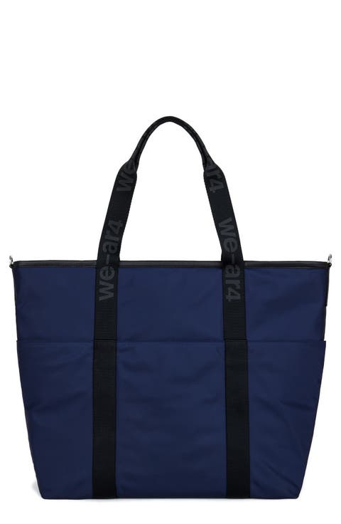 The Anywhere Weekend Tote