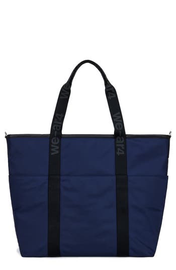 We-ar4 The Anywhere Weekend Tote