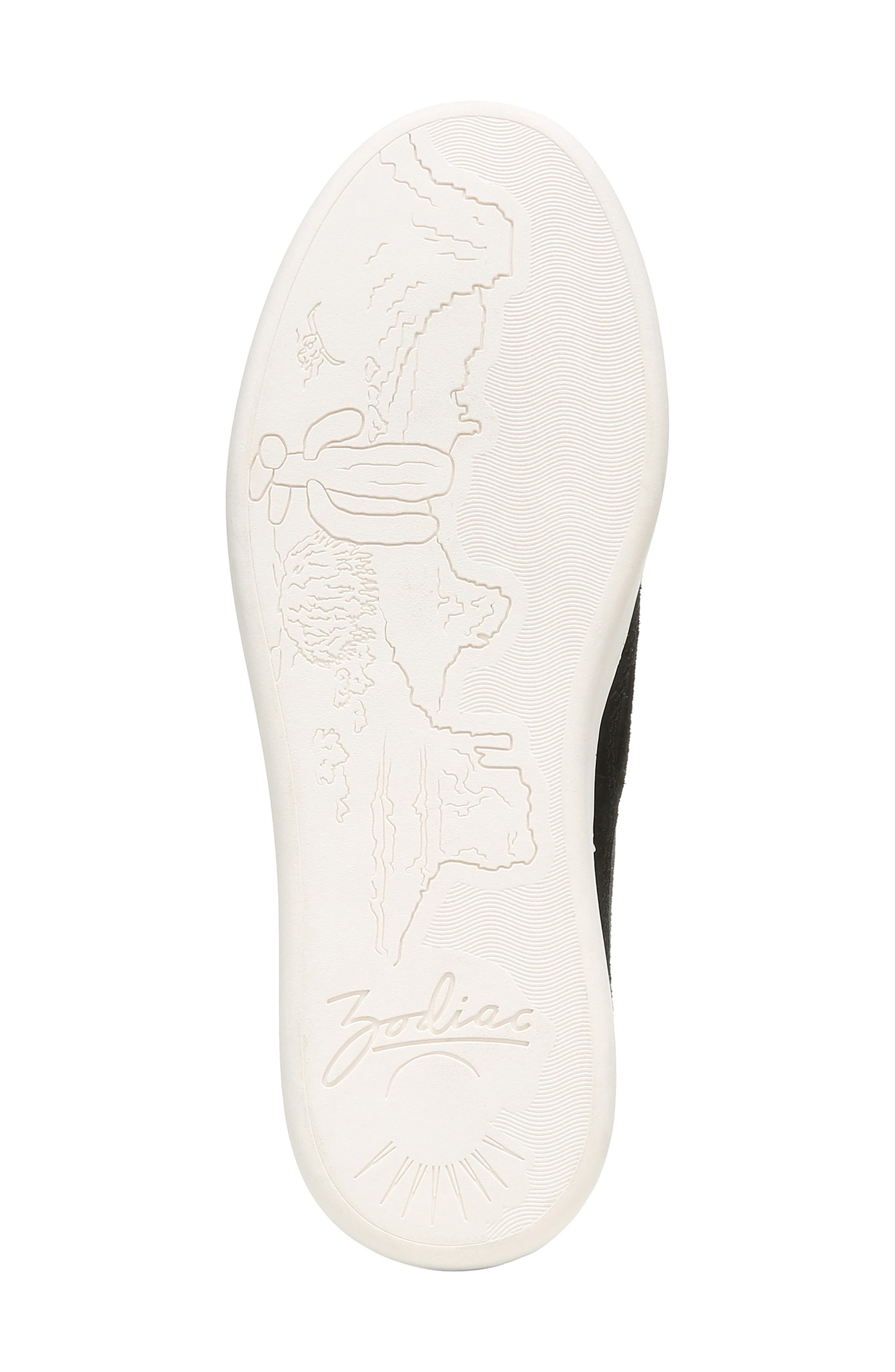 Zodiac Cheezburger Sneaker, Alternate, color, 