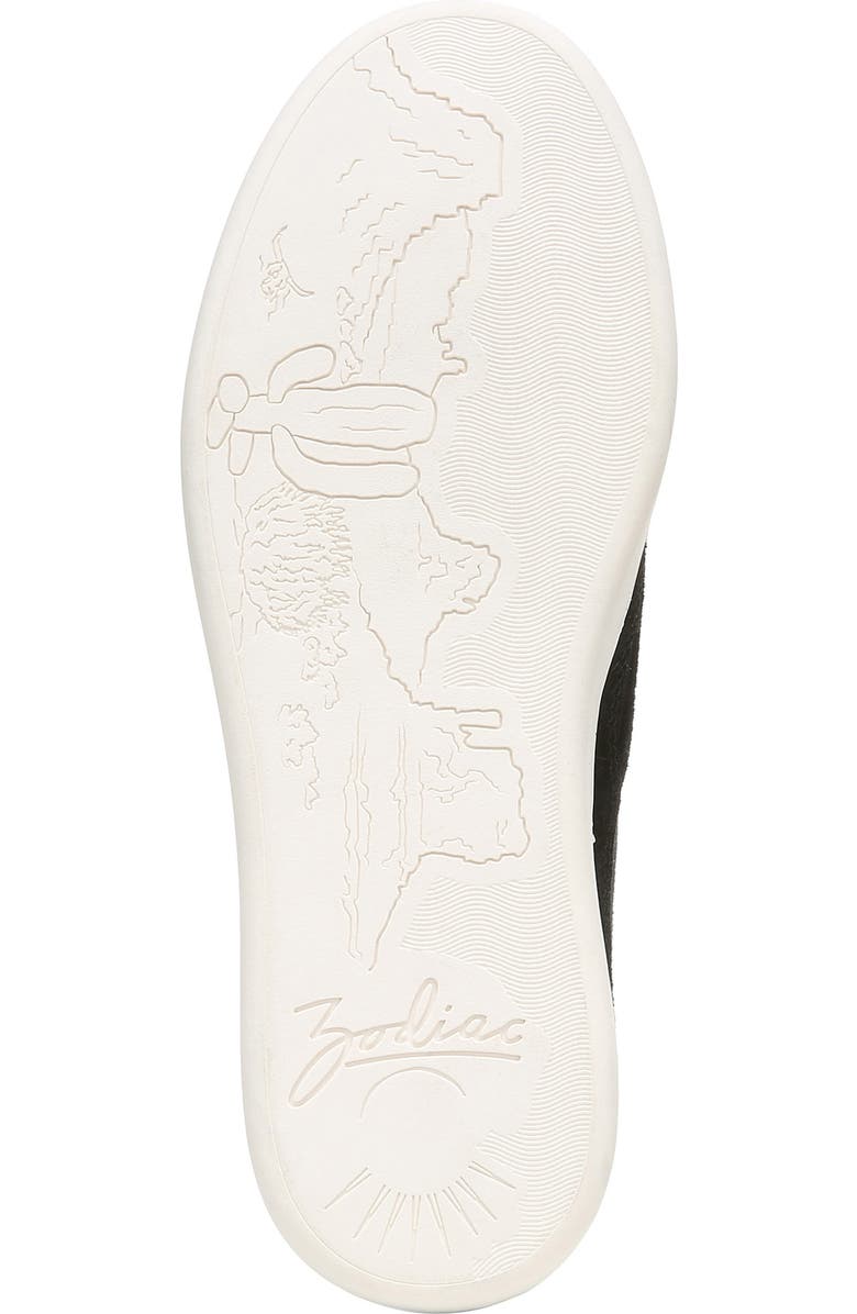 Zodiac Cheezburger Sneaker, Alternate, color,