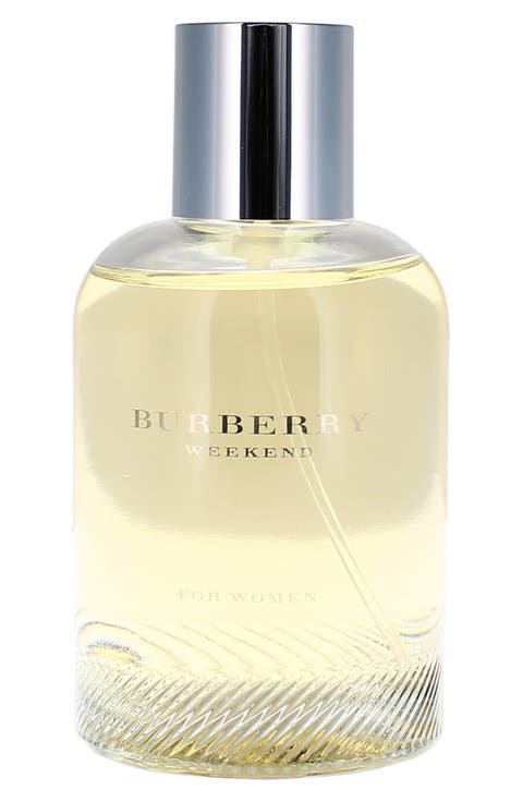 Weekend Eau de Parfum - 3.3 oz.