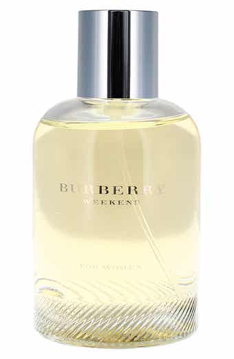 Burberry Weekend Eau de Parfum - 3.3 oz.