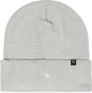 Dalix Lil Heart Beanie Cap
