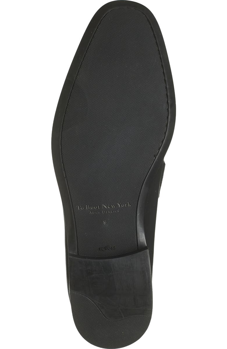 TO BOOT NEW YORK Rockaway Bit Loafer, Alternate, color,