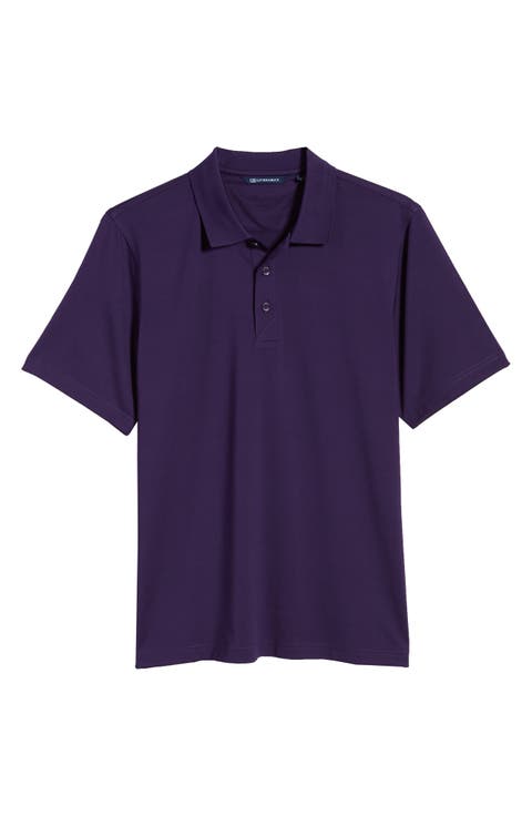 Forge DryTec Solid Performance Polo