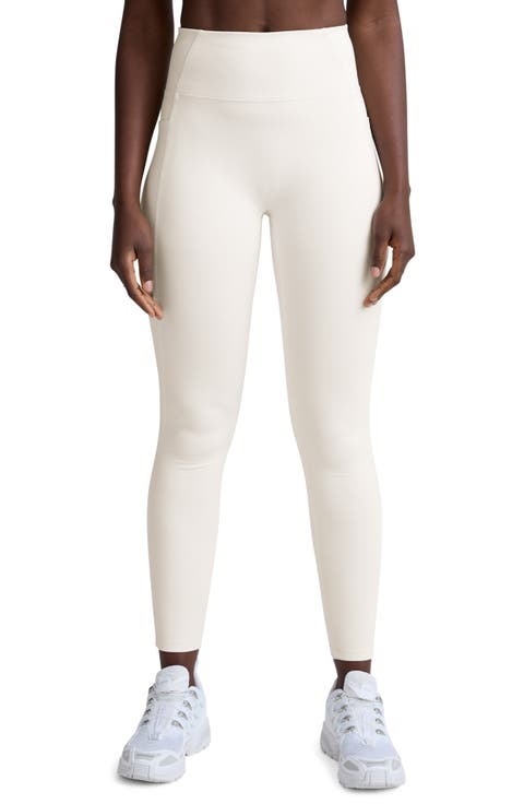 Allure Zip Pocket Leggings