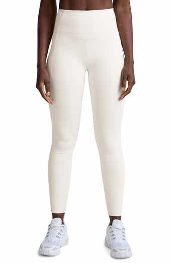 Beyond Yoga Allure Zip Pocket Leggings