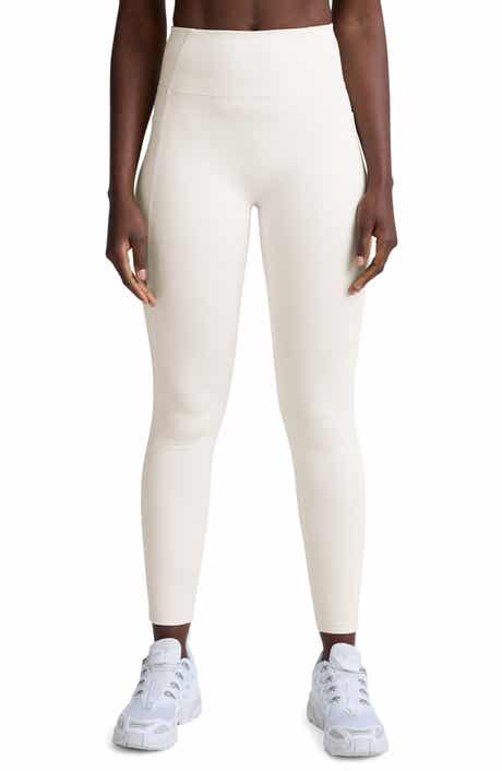 Beyond Yoga Allure Zip Pocket Leggings