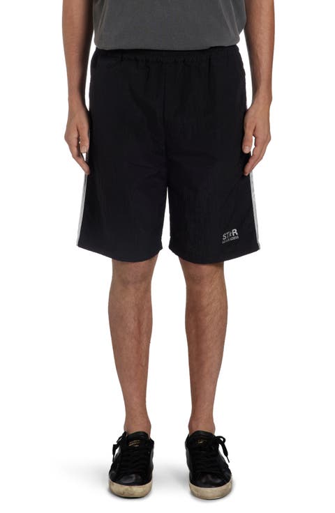 Star Logo Shorts
