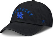 FANATICS Men's Fanatics Black Kentucky Wildcats Myth Adjustable Hat