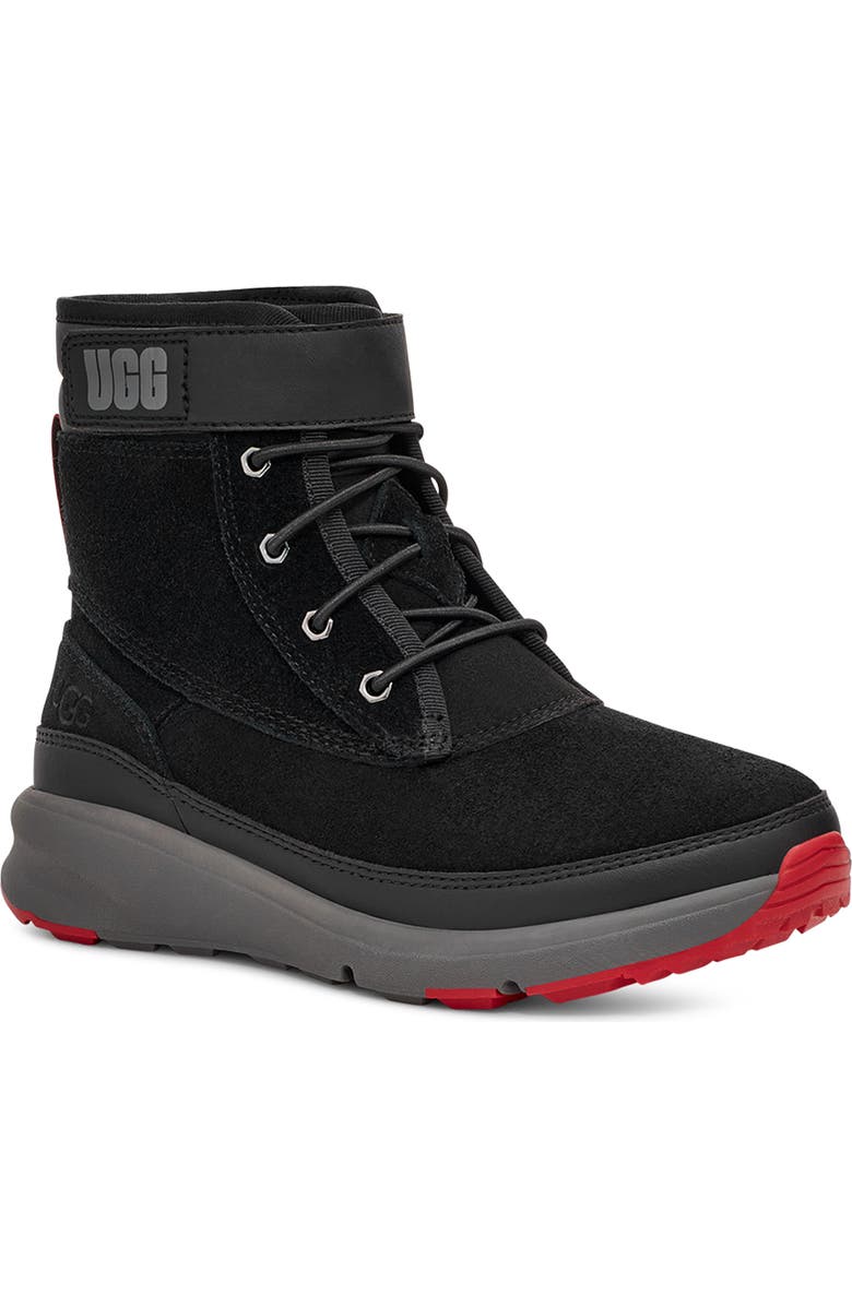 UGG<sup>®</sup> Arren Weather Water Repellent Boot, Main, color,
