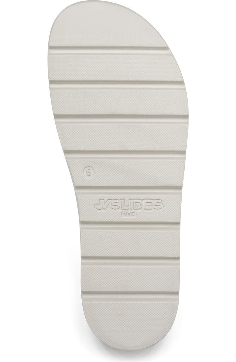 ZZDNU JSlides Footwear Bianca Sandal, Alternate, color, Black