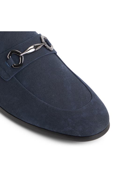 Call It Spring By Aldo Corbett Bit Loafer In Purple