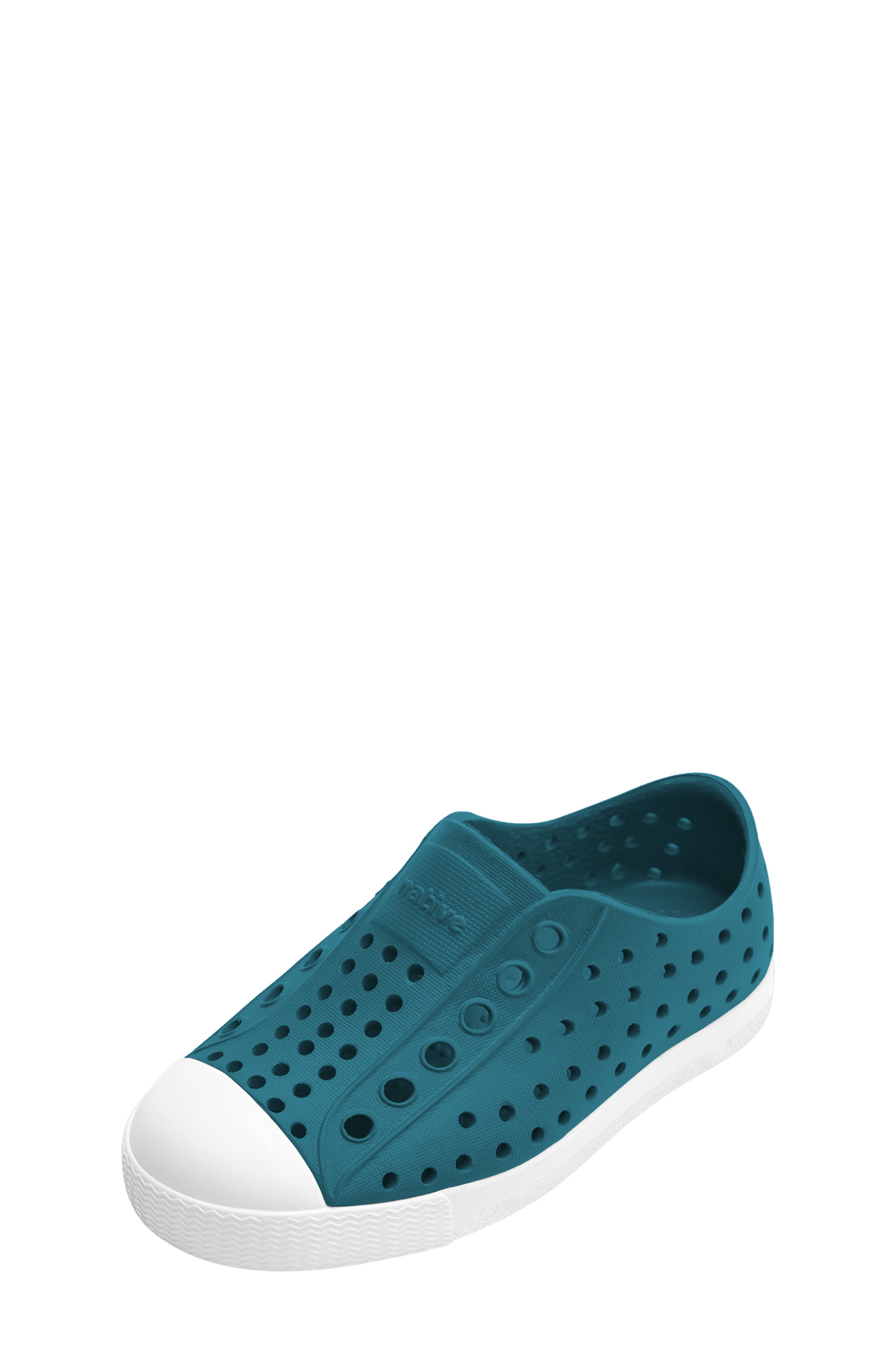  Faded Glory Blue/ Shell White