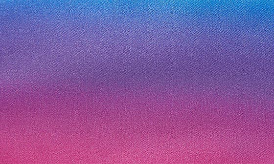 PURPLE OMBRE