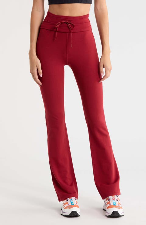 Weekend French Terry Pants