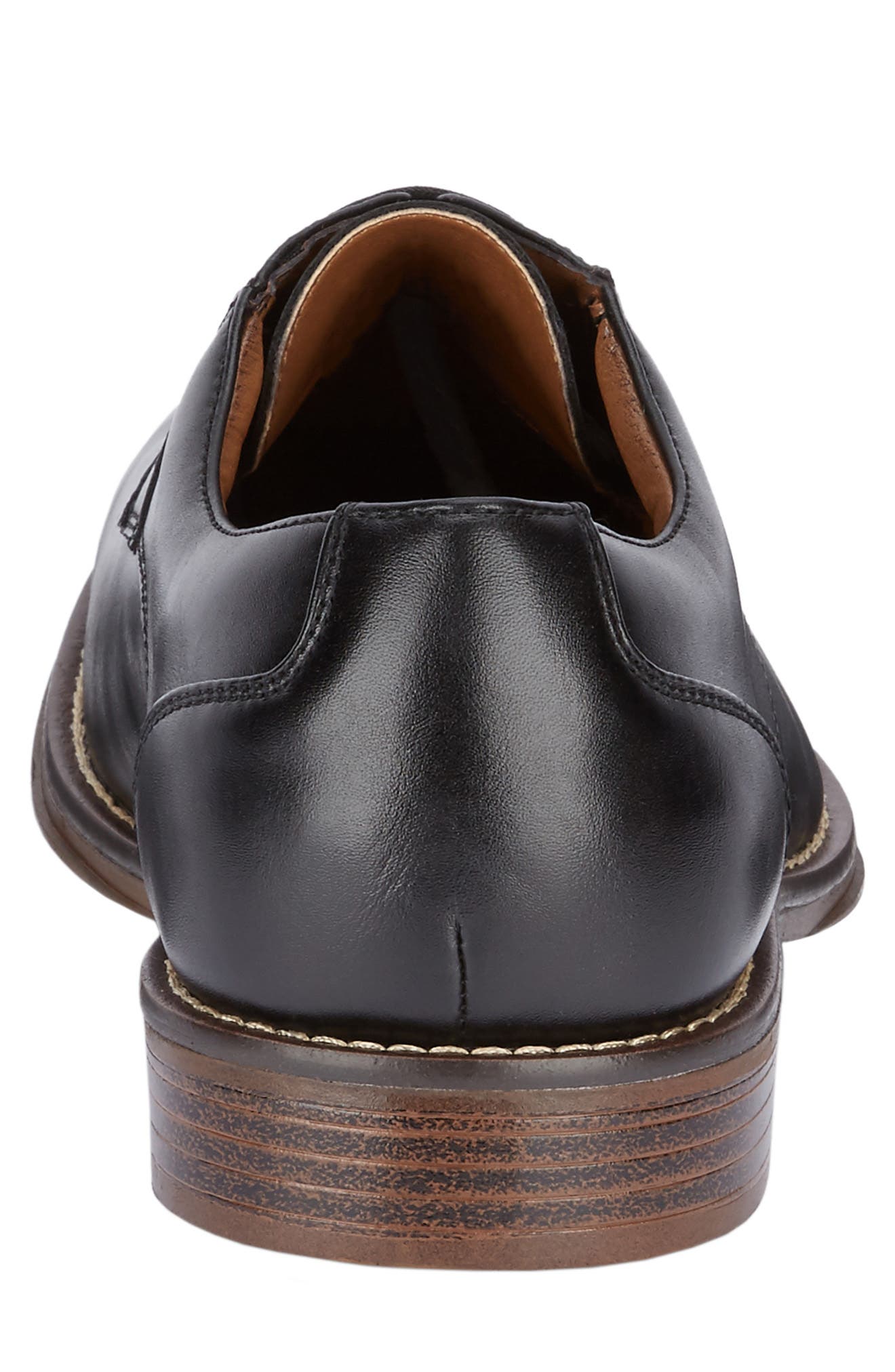 Dockers<sup>®</sup> DOCKERS Fairway Plain Toe Dress Derby, Alternate, color, 