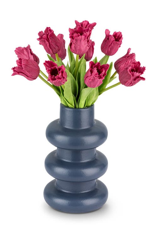 Zara RealTouch Tulip Arrangement