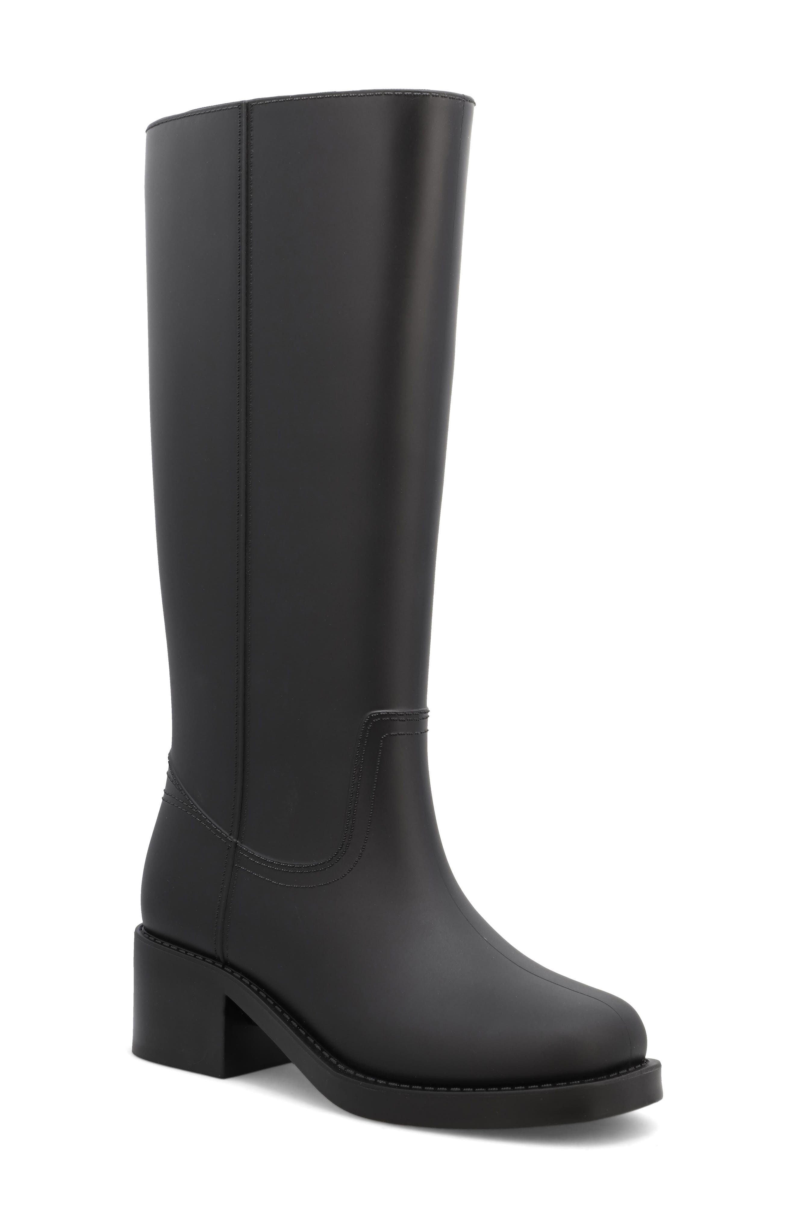 Rain Boot
