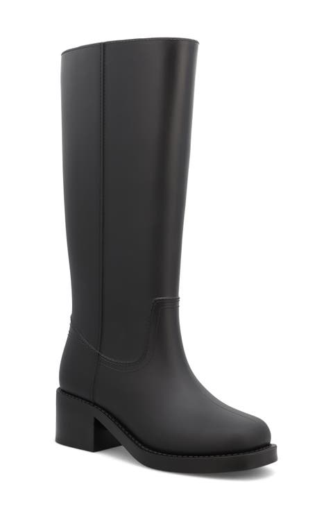 Rain Boot