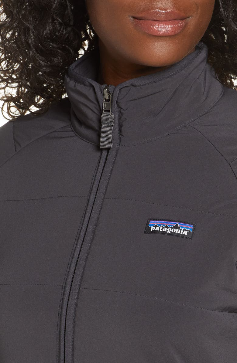 Patagonia Pack In Insulated Jacket, Alternate, color, 