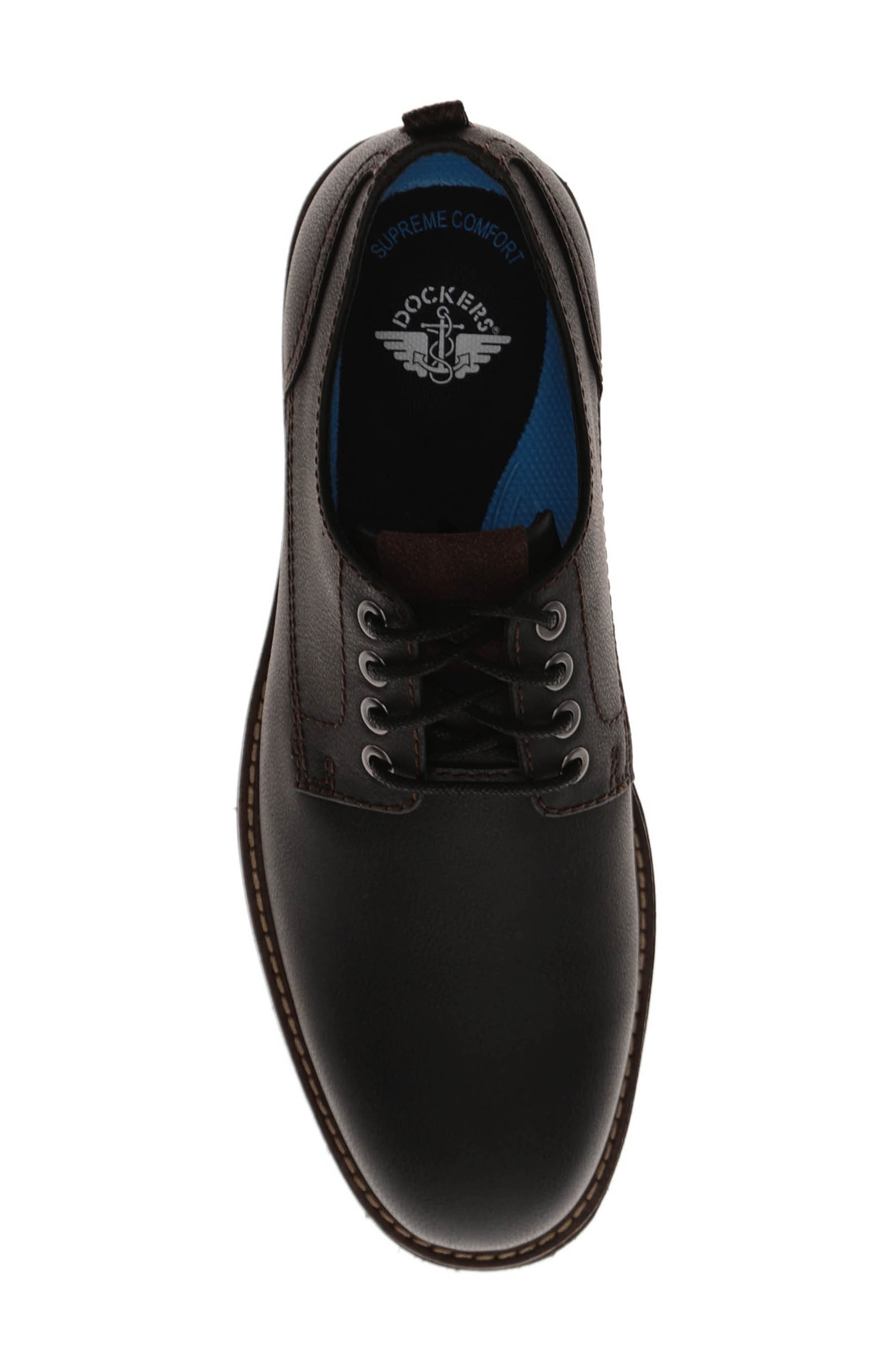 Dockers<sup>®</sup> Watkins Oxford, Alternate, color, Black