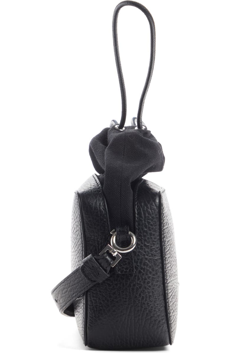 Maison Margiela Medium 5AC Logo Crossbody Camera Bag, Alternate, color,