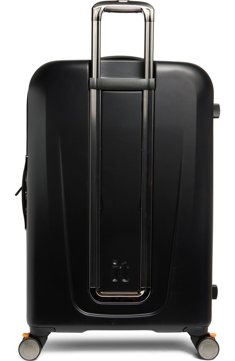 IT LUGGAGE Exodus II 31-Inch Hardside Luggage, Alternate, color, Black